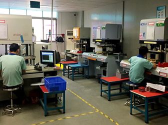КИТАЙ ShenZhen KaiZhuo Electronic Technology Co.,Ltd Профиль компании