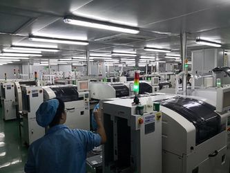 КИТАЙ ShenZhen KaiZhuo Electronic Technology Co.,Ltd Профиль компании