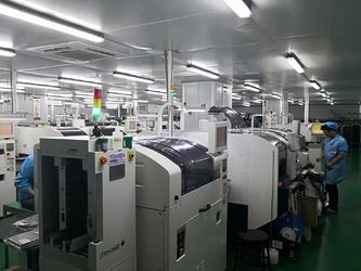 КИТАЙ ShenZhen KaiZhuo Electronic Technology Co.,Ltd Профиль компании