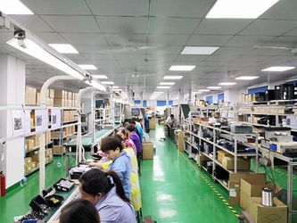 КИТАЙ ShenZhen KaiZhuo Electronic Technology Co.,Ltd Профиль компании