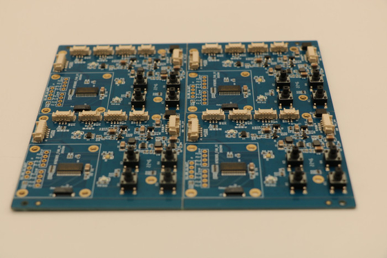 Хорошая цена. Сборка прототипа печатной платы SMT Electronics Производители сборки SMT онлайн