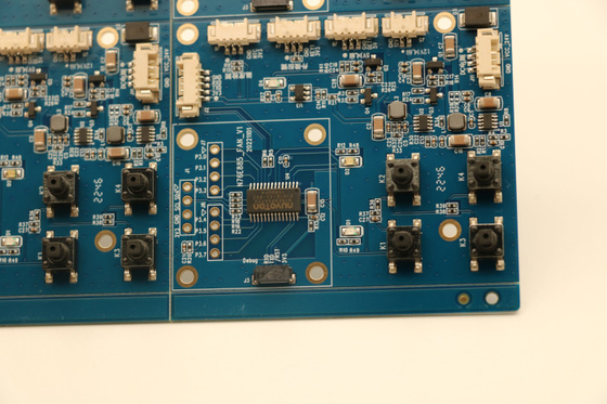 Хорошая цена. Premier 2 Layer Green Soldmask PCB Assembly Продвинутое производство и строгий контроль онлайн