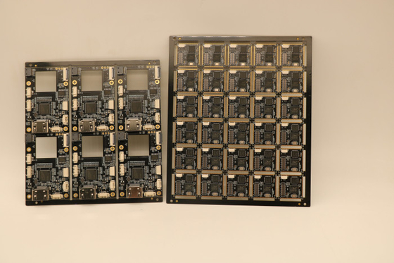 Хорошая цена. Производитель EMS PCB сборка SMT PCB сборка Электронное производство онлайн