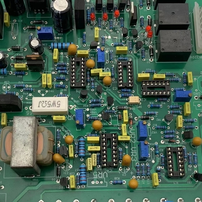 Хорошая цена. 2 слоя ENIG 1 U