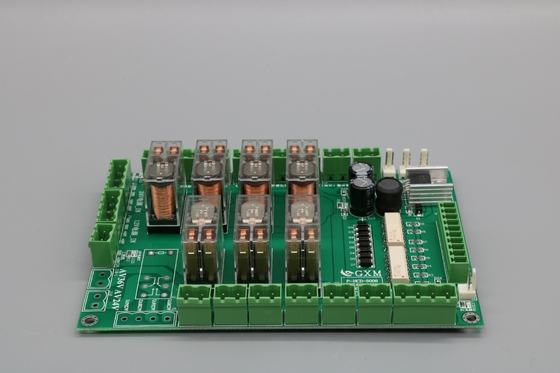 Хорошая цена. Подгонянное собрание PCB продуктов прототипа электронное выполненное/механическое изготовление частей онлайн