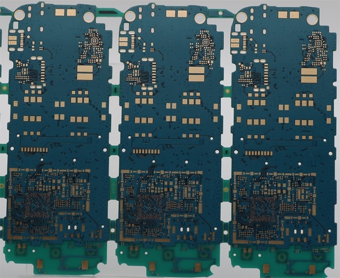 Хорошая цена. SMT FR4 2 слоя PCBA Дизайн поверхностной обработки Зеленый Soldermask печатная электронная схема онлайн