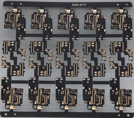 Хорошая цена. Процессы сборки печатных плат на заказ, обеспечивающие гибкие и масштабируемые варианты для решения уникальных задач электронного производства онлайн