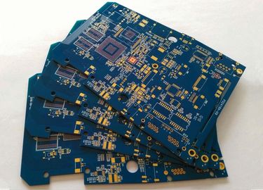 Хорошая цена. 6 слоев собрания PCB поворота камеры FR4 быстрого онлайн