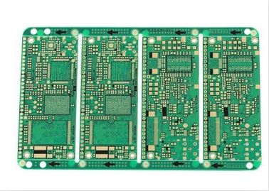 Хорошая цена. Собрание PCB PCB 1oz GPS зеленого цвета FR4 алюминиевое автомобильное медное электронное  онлайн