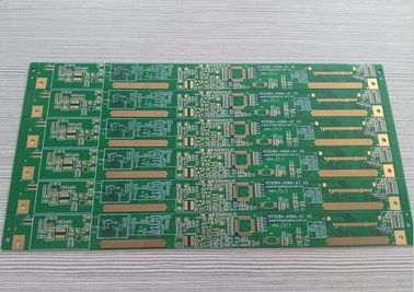 Хорошая цена. Класс 2 платы с печатным монтажом 1.0mm IPC PCB дисплея FR4 электронный онлайн
