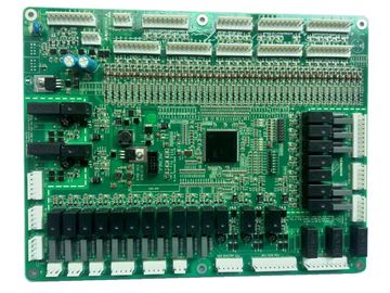 Хорошая цена. FR4 PCB#Quick Turn#Small&Medium Volume&Hign Mixed#Quick-Turn#PCB Assembly#Double-встало на сторону плата с печатным монтажом онлайн