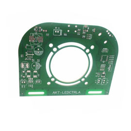Хорошая цена. Монтажная плата умного дозора твердая/гибкая PCB электроники онлайн