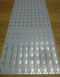 Хорошая цена. 1.6mm 1OZ HASL ЕСЛИ алюминиевое обслуживание собрания PCB платы с печатным монтажом SMT СИД онлайн