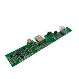 Хорошая цена. Собрание PCB прототипа Board& напечатанной цепи Quickturn&Rigid FR4/быстрые платы с печатным монтажом поворота онлайн