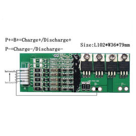 Хорошая цена. Подгонянный промышленный PCB контроля FR4 всходит на борт testing&Circuit Testing&ENIG&Hasl Sourcing&Function &Components онлайн