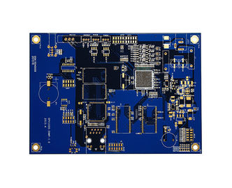Хорошая цена. Автомобильный GPS 8 1OZ слоев платы с печатным монтажом PCB онлайн