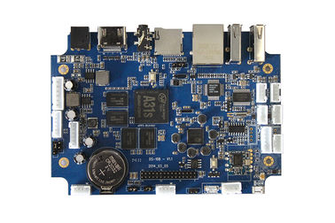 Хорошая цена. Собрание PCB SMT изготовленное на заказ онлайн