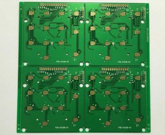 Хорошая цена. Изготовитель PCB платы с печатным монтажом FR4 ENIG онлайн