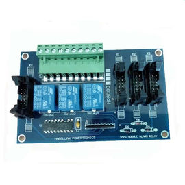 Хорошая цена. FR4 здание Board#PCB Assembly#PCBA Testing#Box напечатанной цепи материалов PCB&SMT#DIP#AOI testing#X-Рэй Testing# онлайн