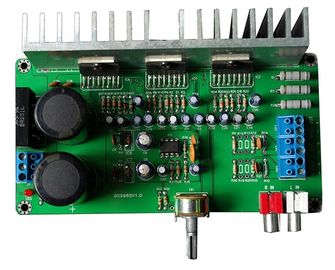 Хорошая цена. Собрание платы с печатным монтажом PCB Manufacturerr энергосберегающее электронное онлайн