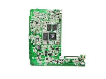 Хорошая цена. Здание Board&Blind Holes&Buried Vias&HDI&Components Sourcing&Components Assembly&Box напечатанной цепи 6 слоев твердое онлайн