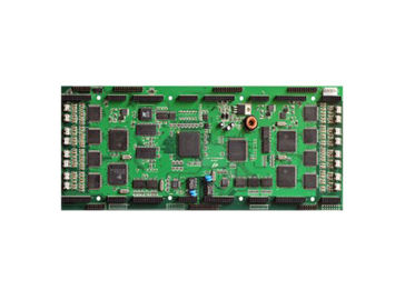 Хорошая цена. PCB платы с печатным монтажом слоя SMT переключателя сети 4 онлайн