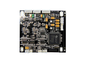 Хорошая цена. Высокое собрание Pcb держателя Board&Surface напечатанной цепи TG &FR4 твердое 6 слоев PCB с HASL/ENIG онлайн
