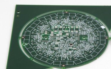 Хорошая цена. Подгонянный PCB толщины HASL изготовителя 1.6mm доски PCB HDI онлайн