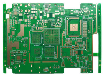 Хорошая цена. Разнослоистой доска PCB HDI интегрированная высокой плотностью онлайн