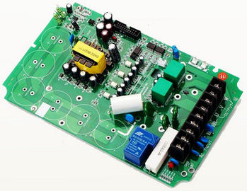 Хорошая цена. Подгонял 6 PCB изготовителя SMT слоев собрания платы с печатным монтажом онлайн