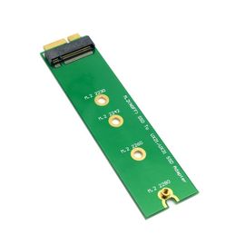 Хорошая цена. SSD майны M.2 NGFF 30mm 42mm CY PCI-E 2 изготовителя карт PCBA к собранию доски EP121 UX21 напечатанному радиотехнической схемой онлайн