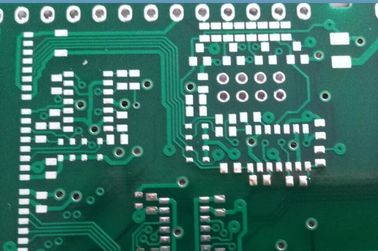 Хорошая цена. монтажная плата PCB меди 1oz разнослоистая с поверхностью HASL неэтилированной онлайн