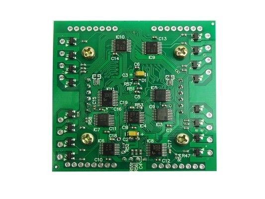 Хорошая цена. Специализированный 6-слойный PCB производитель SMT сборка печатных плат SMT сборка PCB онлайн