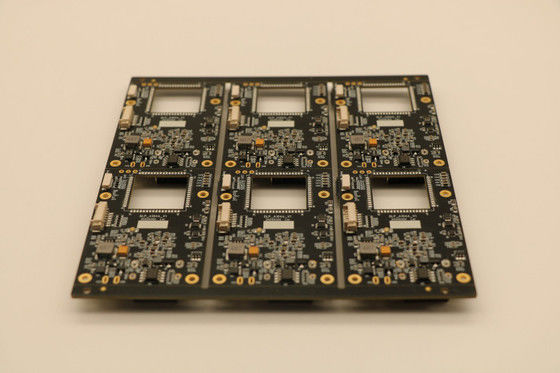 Хорошая цена. FR4 PCB сборка Шэньчжэнь PCB фабрика Сервис Толщина 1,6 мм Быстрая доставка SMT PCB сборка онлайн
