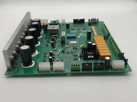 Хорошая цена. $150 за НРЭ стоимость FR4 PCB&Component&Smart Electronics Pcba Печатная схемная плата Pcb& Промышленная панель управления PCBA онлайн