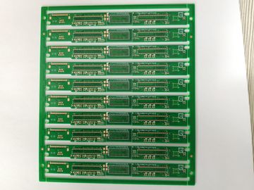 Хорошая цена. 8 HDI PCB слоев платы с печатным монтажом ENIG 2u прототипа» онлайн