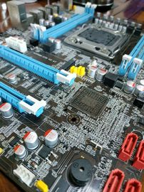 Хорошая цена. SMT быстрый поворот прототип PCB сборка PCB сборка производители печатных плат онлайн
