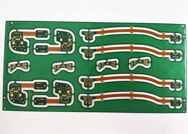 Хорошая цена. Твердый изготовитель монтажной платы электроники PCB гибкого трубопровода онлайн