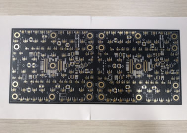 Хорошая цена. 6 черной слоев поддержки SMT Soldmask белой Silscreen ОКУНАЮТ доску PCB онлайн