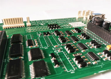 Хорошая цена. 4 FR4 SMT PCB собрания PCB радиотехнической схемы слоя собрания монтажной платы онлайн