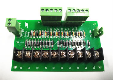 Хорошая цена. 6 слоев FR4 Материал 1U' 2OZ ENIG PCB завод PCB сборка шэньчжэнь производители печатных плат онлайн