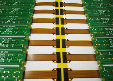 Хорошая цена. Твердый PCB поверхностного покрытия HASL Soldermask зеленого цвета ENIG монтажной платы печати электропитания гибкого трубопровода онлайн
