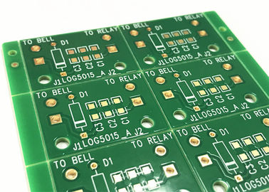 Хорошая цена. 1 унция меди 4 слоя FR4 PCB сборка золотой покрытие зеленый Soldmask быстрый поворот для автомобиля DVR онлайн
