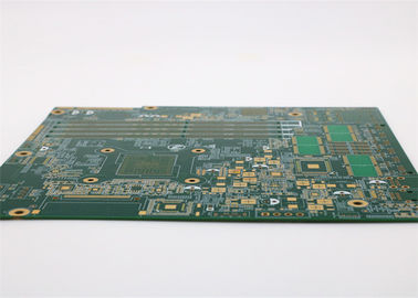 Хорошая цена. Промышленная толщина поверхности 1.6mm PCB FR4 HASL/ENIG доски матери PCB платы с печатным монтажом компьютера 8 слоев онлайн
