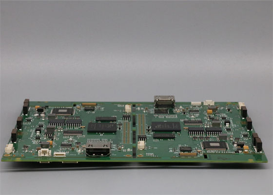 Хорошая цена. ENIG OSP 6 Layer PCB Factory PCB Assembly Shenzhen Производители печатных плат онлайн