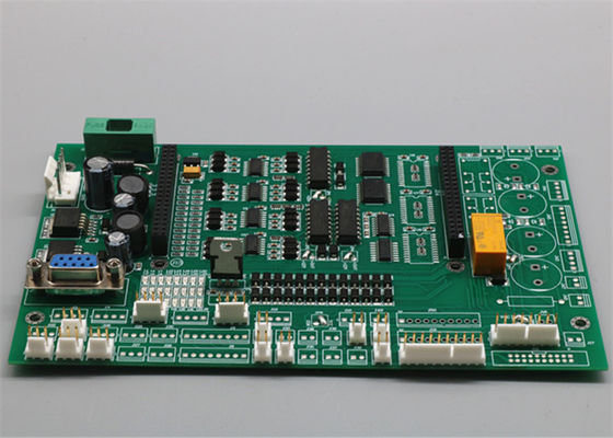 Хорошая цена. 4L HDI прототип 2OZ ENIG PCB завод PCB сборка производители печатных плат онлайн
