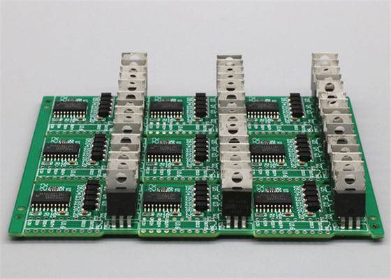 Хорошая цена. 1OZ Immersion Gold pcb factory pcb assembly shenzhen производители печатных плат онлайн