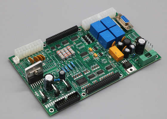 Хорошая цена. 6 слоев FR4 HDI PCB Прототип сборки производитель сборки PCB шэньчжэнь онлайн