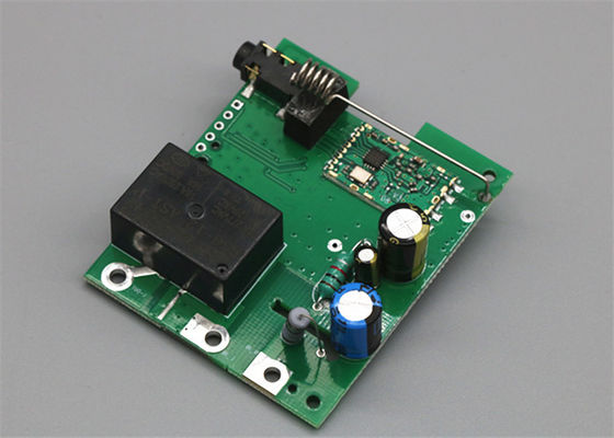 Хорошая цена. ENIG 6 Layer HDI pcb factory pcb assembly shenzhen производители печатных плат онлайн