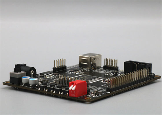 Хорошая цена. Mouse Bite ENIG 6 слой PCB фабрика PCB сборка Shenzhen производители печатных плат онлайн